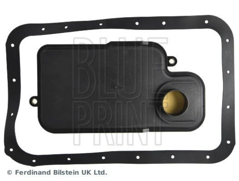 Image of Blue PRINT Automatic transmission filter kit Blue PRINT ADBP210080