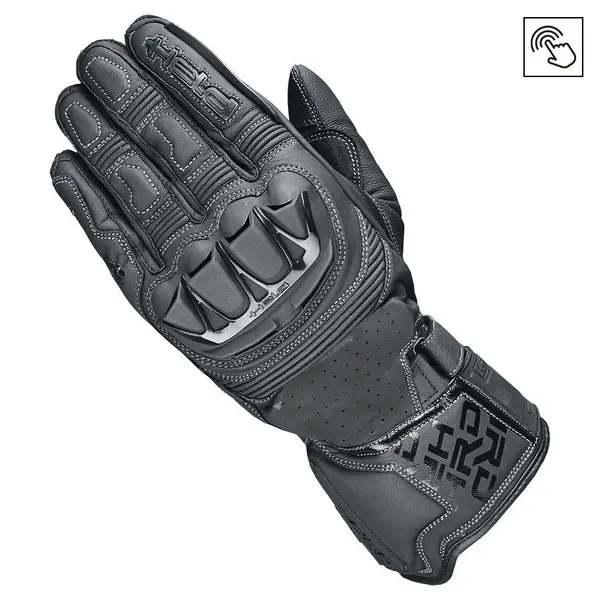 image of Held Revel 3.0 Black 7