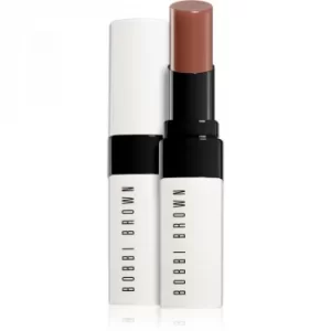 Image of Bobbi Brown Extra Lip Tint Tinted Lip Balm Shade Bare Nude Sparkle 2,3 g