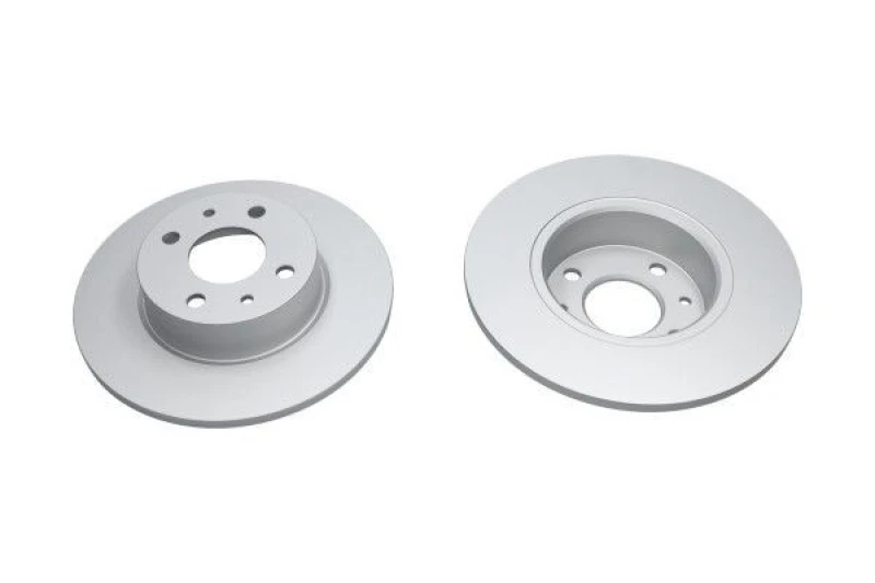 Image of KAVO PARTS BR-10269-C Brake disc Solid, Coated Brake Disc (82)