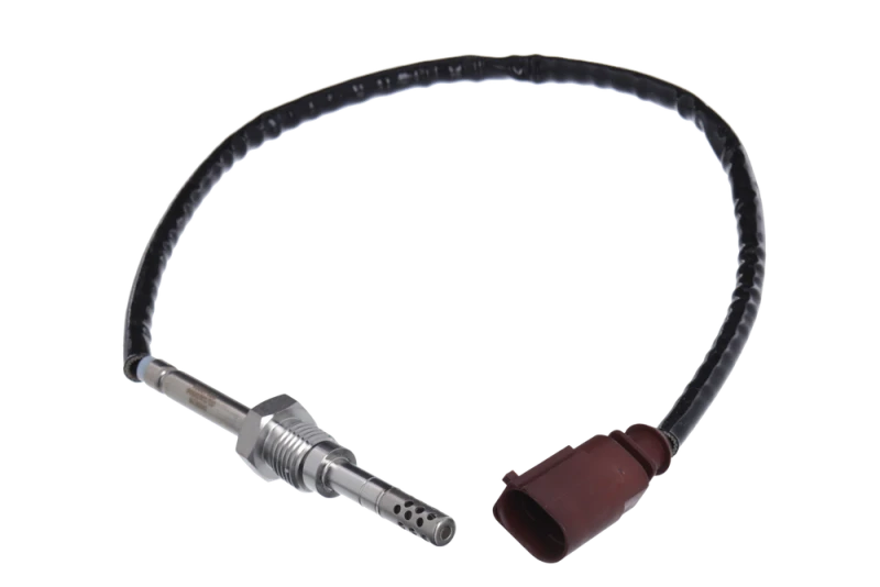 Image of Exhaust gas temperature sensor (EGT) VALEO 368876