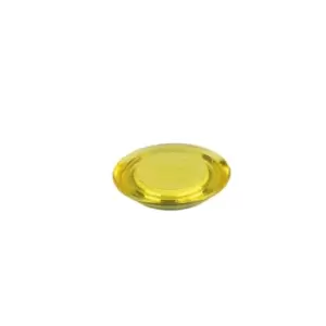 Image of Assorted Colours Magnets (Pack 6)