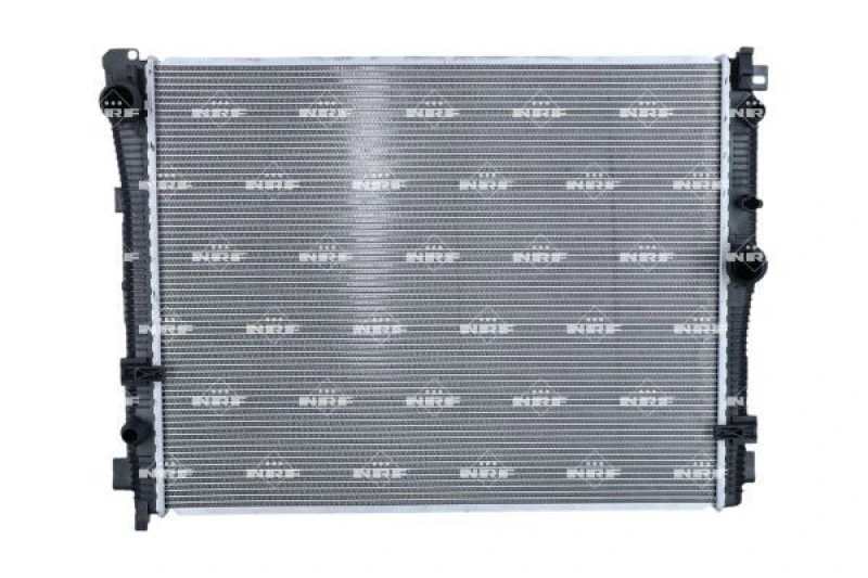 Image of NRF Engine radiator NRF 550259