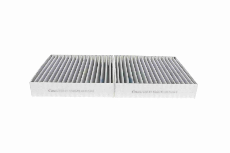 Image of VEMO V30-31-1045-1 Pollen filter Filter Insert, Original VEMO Quality Activated Carbon Filter,interior air (424)