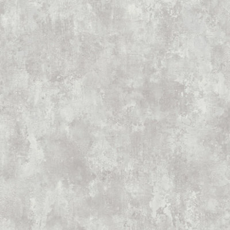 Image of Grandeco Plaster Effect Concreto Textured Wallpaper, Grey
