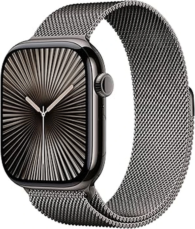 Image of Apple Watch Series 10 46mm GPS Cellular