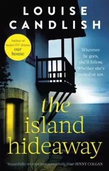 Image of The Island Hideaway : The unforgettable debut novel from the Sunday Times bestselling author of Our House