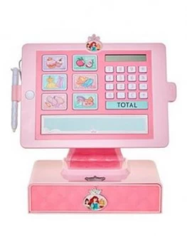 image of Disney Princess Style Collection Shop 'N Play Cash Register