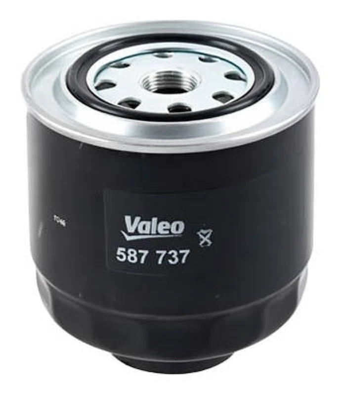 Image of VALEO 587737 Fuel Filter Spin-on Filter Fuel filter (9)