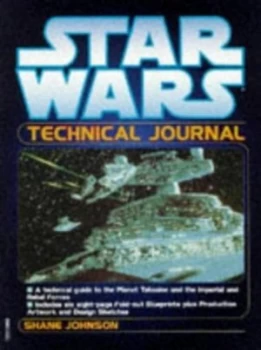 Image of Star Wars by Shane Johnson Paperback