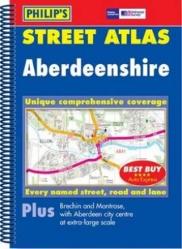 Image of Aberdeenshire Book
