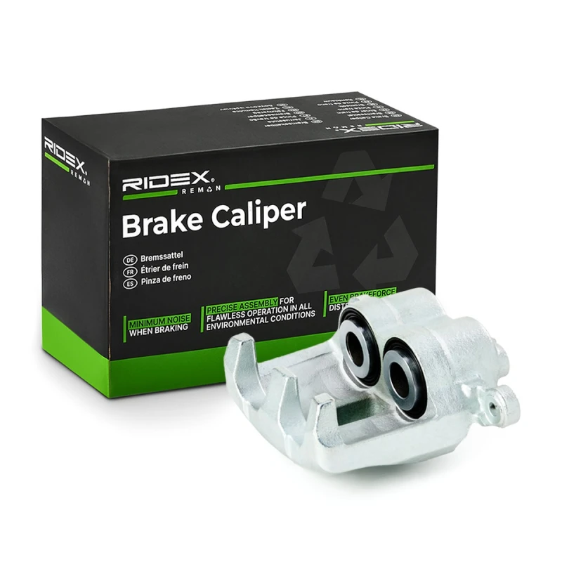 Image of RIDEX REMAN Brake caliper RIDEX REMAN 78B0459R