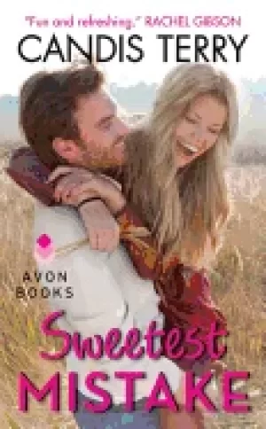 Image of sweetest mistake
