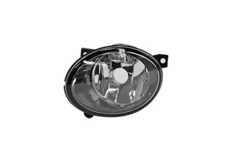Image of VAN WEZEL Fog Light VAN WEZEL 3083997