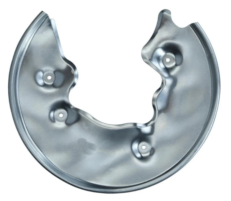 Image of PROCARO Brake disc backing plate PROCARO PR19-1018