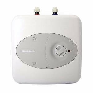 image of Redring Compact 10 Litre Unvented Mains Home Water Storage Heater