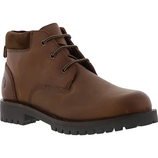 Image of Cotswold Mens Banbury Waterproof Chukka Ankle Boots - UK 11 / EU 45