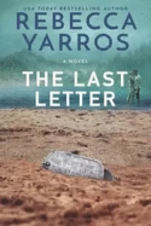 Image of last letter