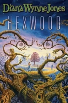 Image of Hexwood by Diana Wynne Jones Book