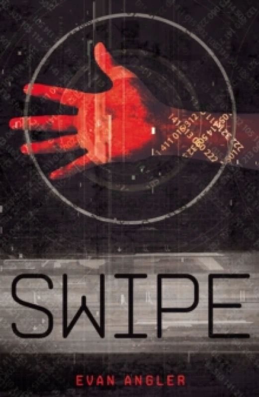 Image of Evan Angler Swipe Book Multi unisex