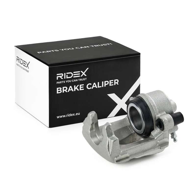 Image of RIDEX Brake caliper RIDEX 78B3281