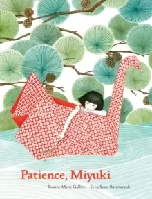 Image of Patience, Miyuki