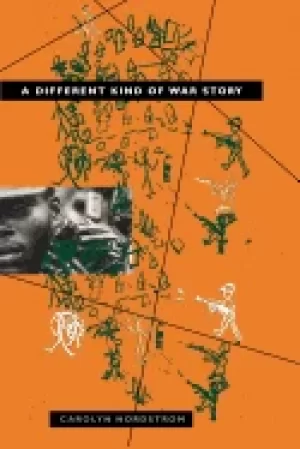 Image of different kind of war story