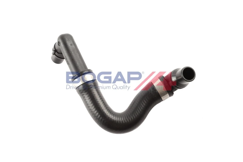 Image of BOGAP Radiator hose BOGAP C4228340