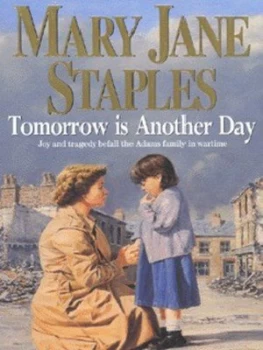 Image of Tomorrow Is Another Day by Mary Jane Staples Paperback