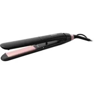 image of Philips StraightCare Essential ThermoProtect BHS378/00 hair straightener BHS378/00 1 pc