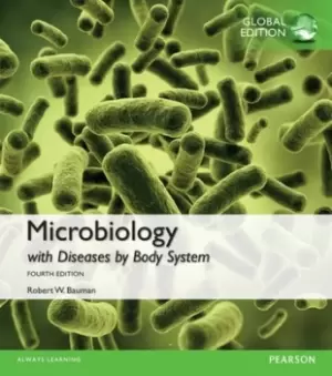 Image of Microbiology by Robert W Bauman