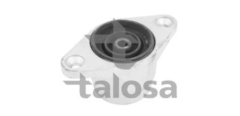 Image of TALOSA Top strut mount TALOSA 63-09464