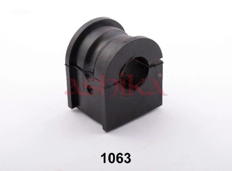 Image of ASHIKA Anti-roll bar bush ASHIKA GOM-1063