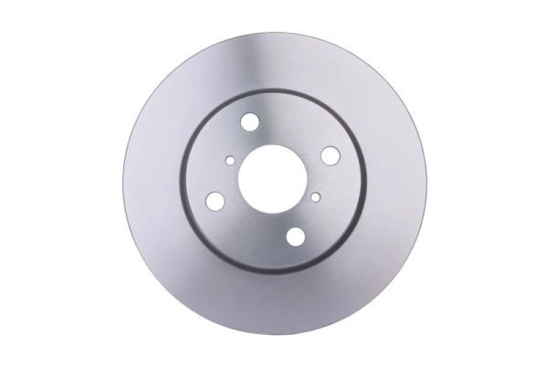 Image of HELLA Brake disc HELLA 8DD 355 114-311