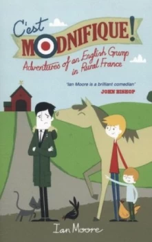 Image of Cest Modnifique by Ian Moore Paperback