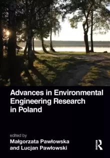 Image of Advances in Environmental Engineering Research in Poland