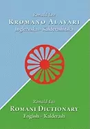 Image of romani dictionary english kalderash