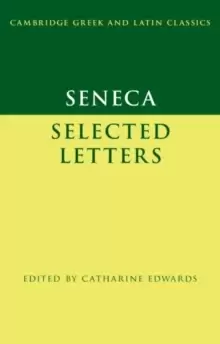 Image of Seneca: Selected Letters