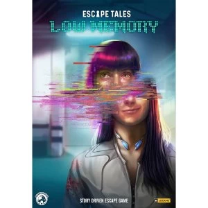 Image of Escape Tales: Low Memory Card Game