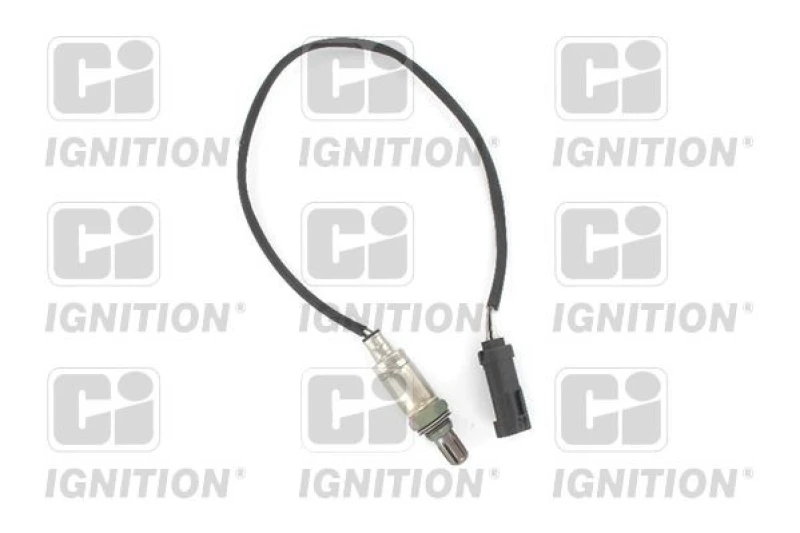 Image of QUINTON HAZELL Lambda sensor QUINTON HAZELL XLOS1278
