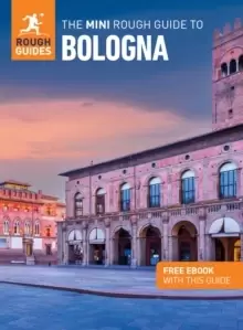 Image of The Mini Rough Guide to Bologna (Travel Guide with Free eBook)