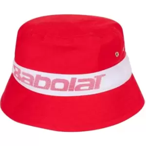 Image of Babolat Bucket Hat 99 - Red