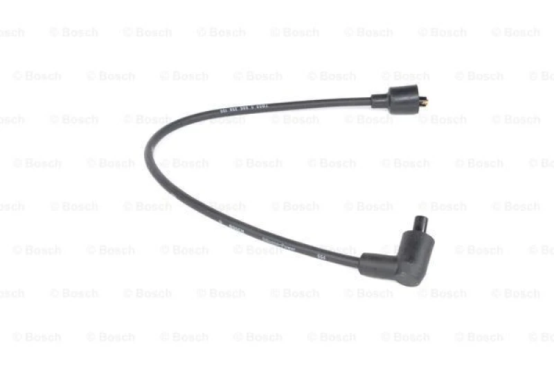 Image of Ignition lead Bosch 0 986 356 190
