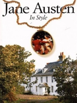 Image of Jane Austen in Style by Susan Watkins Book