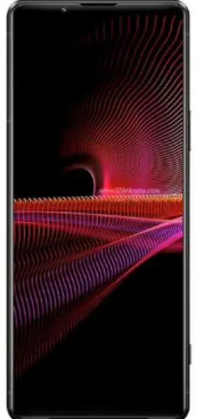 Image of Sony Xperia 1 III 512GB