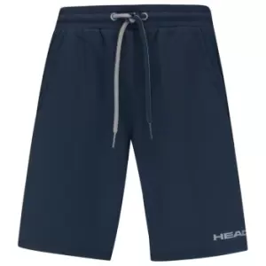 Image of Head CLUB Jacob Bermuda Junior - Blue