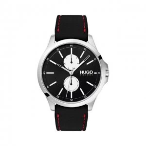 image of Hugo Boss Jump 1530001 Men Strap Watch