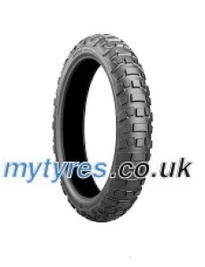 Image of Bridgestone AX 41 F ( 3.00-21 TL 51P M/C, Front wheel )