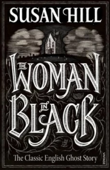 Image of The Woman in Black by Susan Hill Paperback
