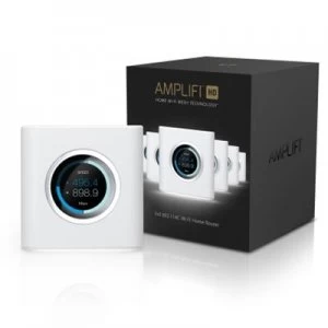 Image of Ubiquiti AmpliFi AFI-R-UK HD Home Mesh Router